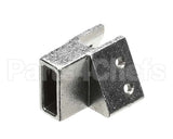 S130 Biro Saw Cleaner Bracket Ss, Rear