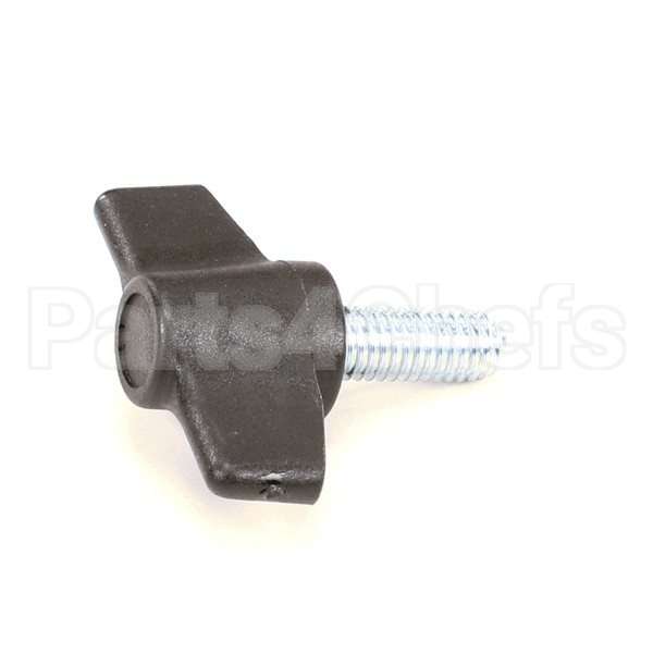 S14002301 Compatible Univex Wing Nut - 8Mmx1.25 Threadx20Mm(Old Styl