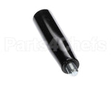 S14002502 Univex Black Handle