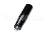 S14002502 Univex Black Handle