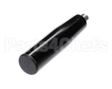 S14002502 Univex Black Handle