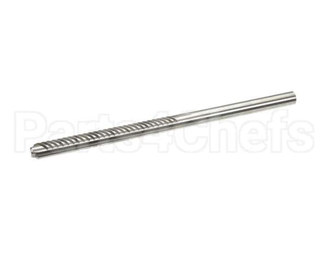 S14272 Biro Meat Gauge Gear Rack, Stainles