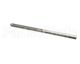 S14272 Biro Meat Gauge Gear Rack, Stainles