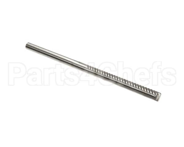 S14272 Biro Meat Gauge Gear Rack, Stainles