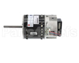 S14S0016N01 Climatemaster Motor Asy Programmed Tt*064