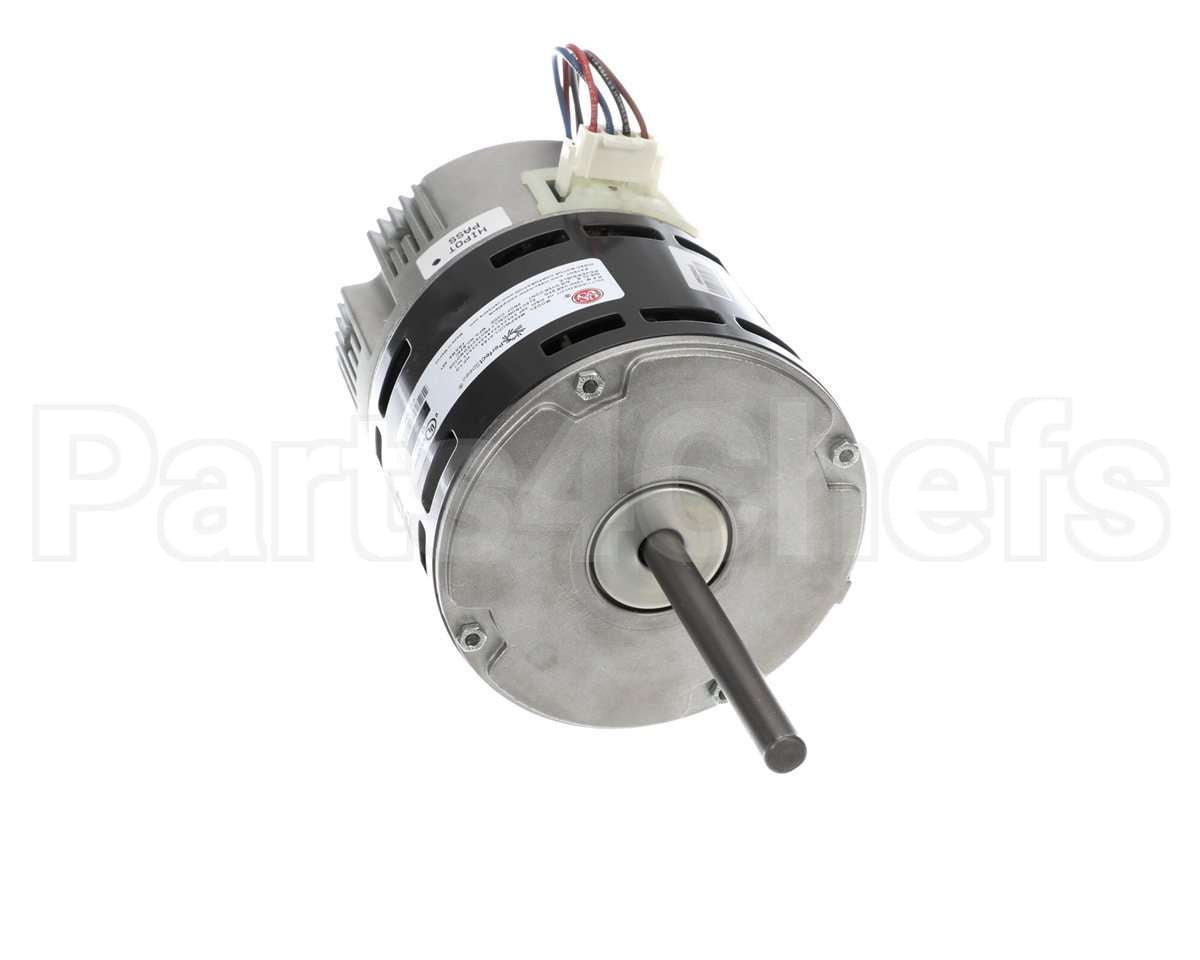 S14S0016N04 Climatemaster Motor Asy Icm Progr Tt*026