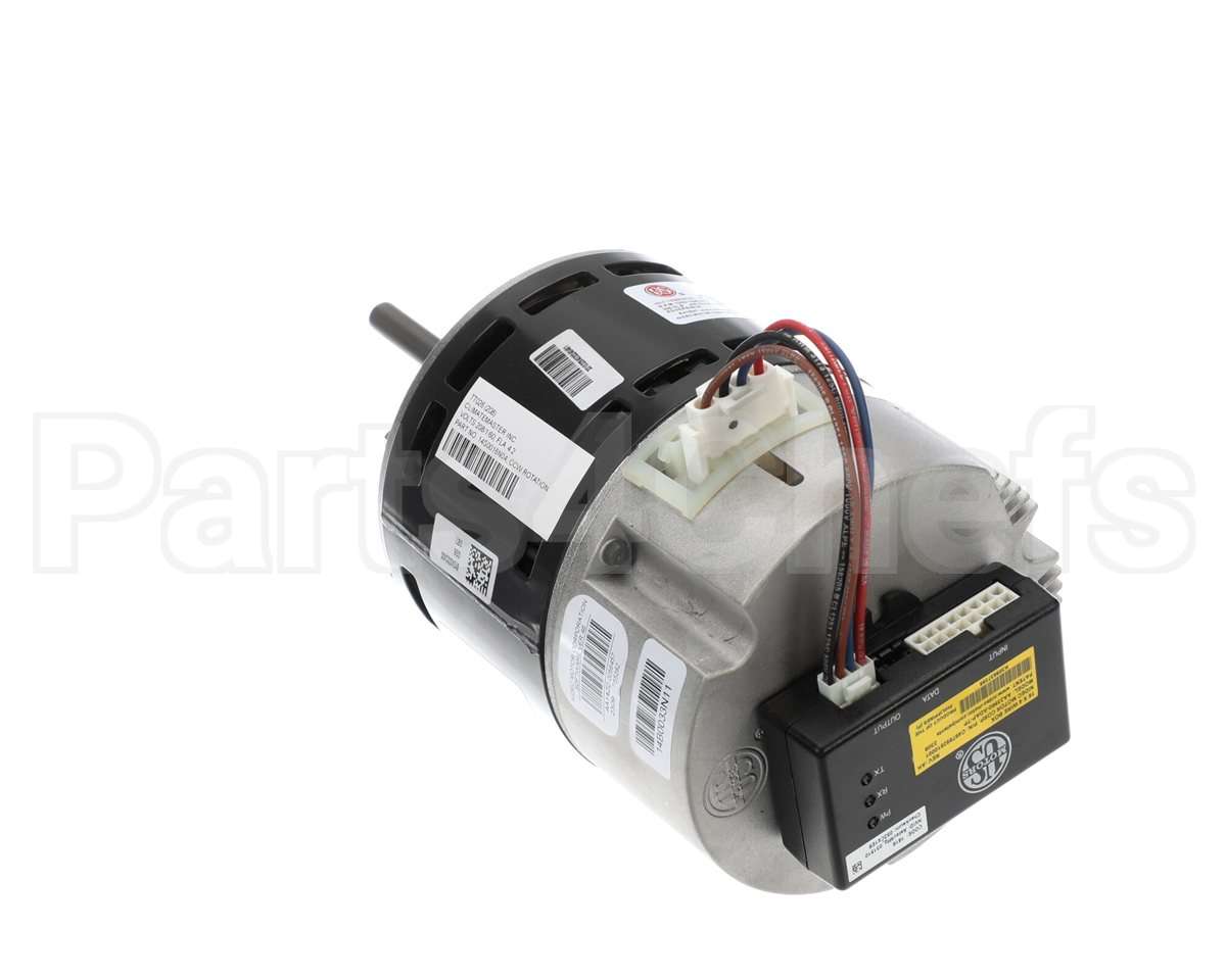 S14S0016N04 Climatemaster Motor Asy Icm Progr Tt*026