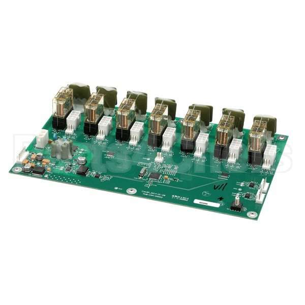 S15003 Compatible Cambro Board