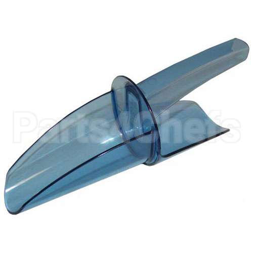 S15500 Compatible San Jamar Scoop Only - 6-10Oz