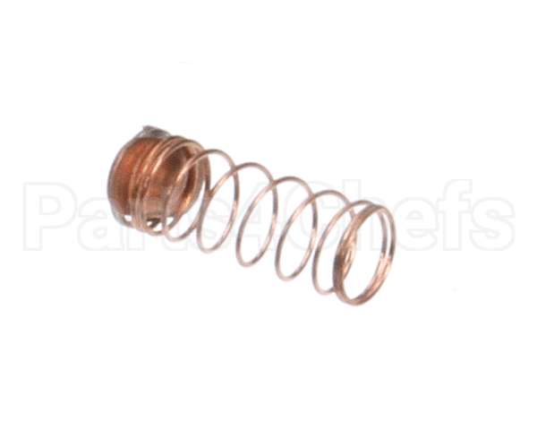 S158 Edlund Spring, Eco Brush