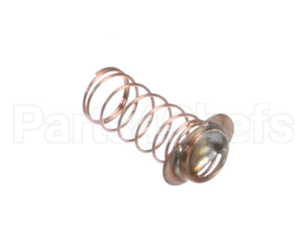 S158 Edlund Spring, Eco Brush