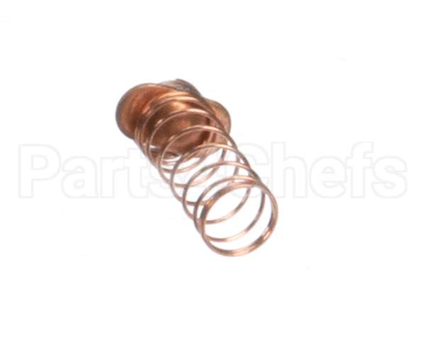 S158 Edlund Spring, Eco Brush