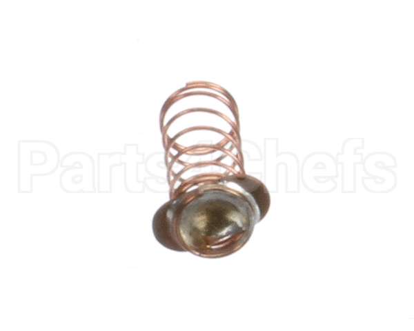 S158 Edlund Spring, Eco Brush