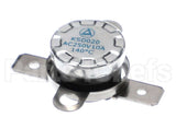 S16-664 Merrychef Cut Out Lead Limit Switch White