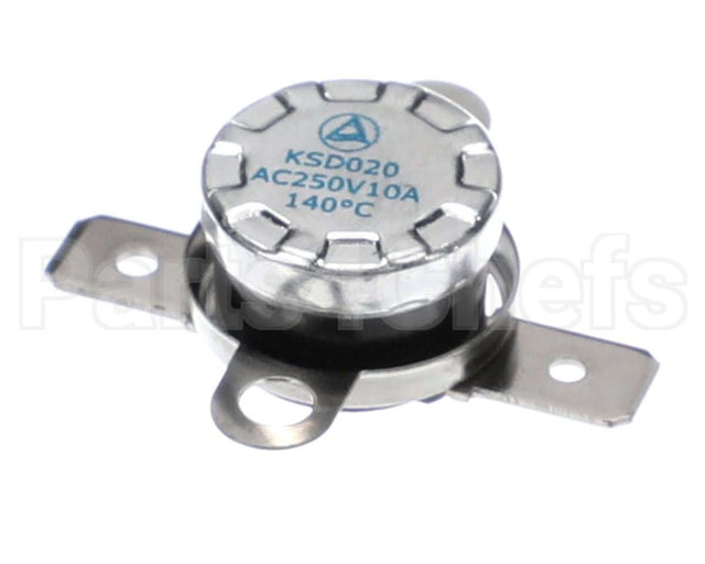 S16-664 Merrychef Cut Out Lead Limit Switch White