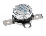 S16-664 Merrychef Cut Out Lead Limit Switch White
