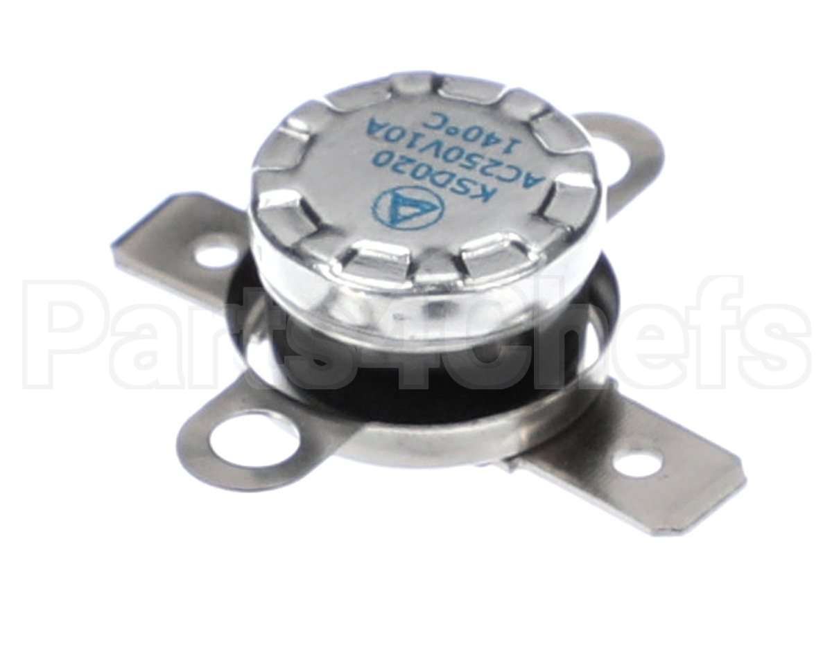 S16-664 Merrychef Cut Out Lead Limit Switch White