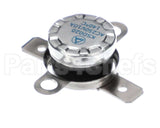 S16-664 Merrychef Cut Out Lead Limit Switch White