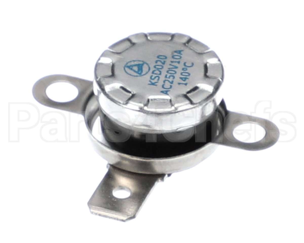 S16-664 Merrychef Cut Out Lead Limit Switch White