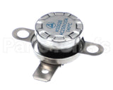 S16-664 Merrychef Cut Out Lead Limit Switch White