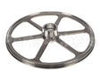 S16003U-6 Biro Saw Wheel, Ss, 16 In. Upper
