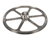 S16003U-6 Biro Saw Wheel, Ss, 16 In. Upper