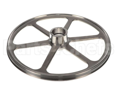 S16003U-6 Biro Saw Wheel, Ss, 16 In. Upper