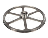 S16003U-6 Biro Saw Wheel, Ss, 16 In. Upper