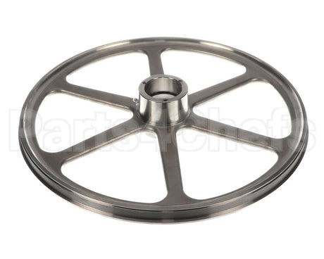 S16003U-6 Biro Saw Wheel, Ss, 16 In. Upper