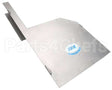 S16006E Biro Head Door, Fixed Head, Ss After Ser No