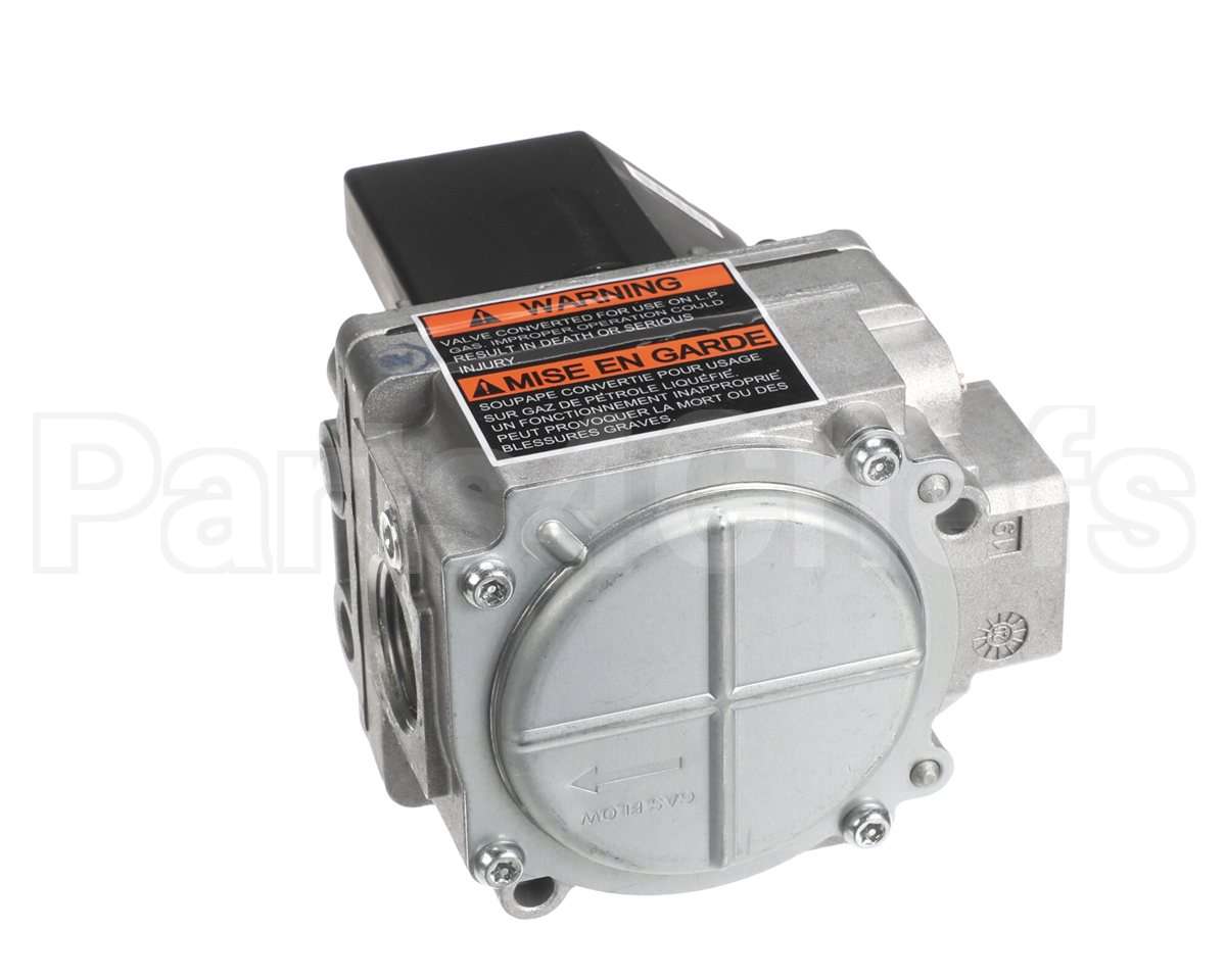 S16183 Aaon 1Stg Lp Gas Valve 3/4"X3/4"