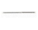 S16272 Biro Meat Gauge Gear Rack, Ss