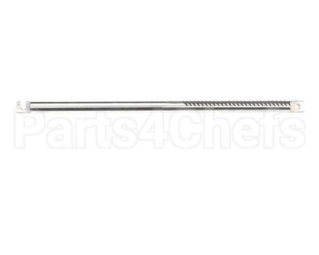 S16272 Biro Meat Gauge Gear Rack, Ss