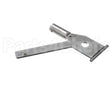 S16335XE Biro Upper Wheel Hinge Plate, Fixed Head