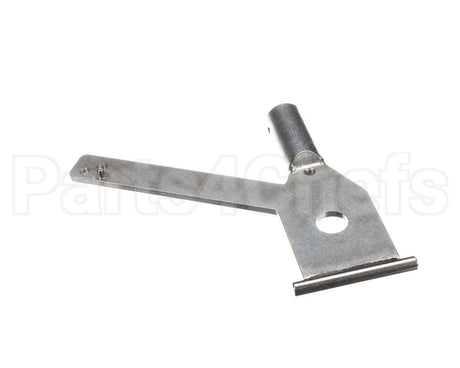 S16335XE Biro Upper Wheel Hinge Plate, Fixed Head