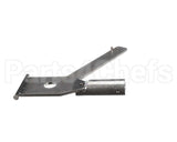 S16335XE Biro Upper Wheel Hinge Plate, Fixed Head