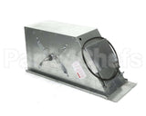 S16477 Aaon Blower Assembly Rk/Rm 10 Less Motor W/
