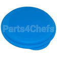 S16500 Compatible San Jamar Ice Tote Lid Fits 5 & 6 Gallon