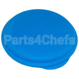 S16500 Compatible San Jamar Ice Tote Lid Fits 5 & 6 Gallon