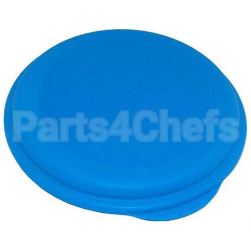 S16500 Compatible San Jamar Ice Tote Lid Fits 5 & 6 Gallon