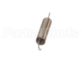 S167 Edlund Spring, Eco Tension