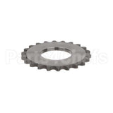 S173 Edlund Sprocket Dalton 35A22Gunit225