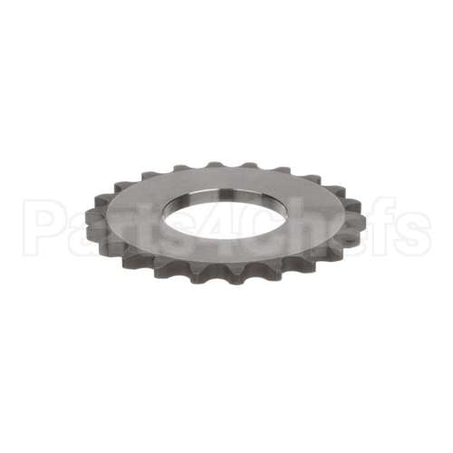 S173 Edlund Sprocket Dalton 35A22Gunit225