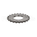 S173 Edlund Sprocket Dalton 35A22Gunit225