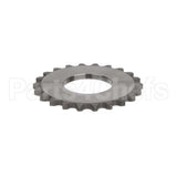 S173 Edlund Sprocket Dalton 35A22Gunit225