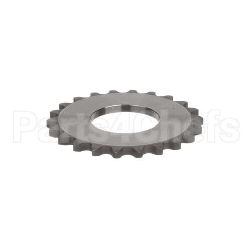 S173 Edlund Sprocket Dalton 35A22Gunit225