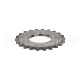S173 Edlund Sprocket Dalton 35A22Gunit225