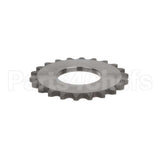 S173 Edlund Sprocket Dalton 35A22Gunit225