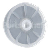 S1748 Compatible Jetspray Impeller - Gray