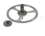 S17732 Aaon Gear Coupling